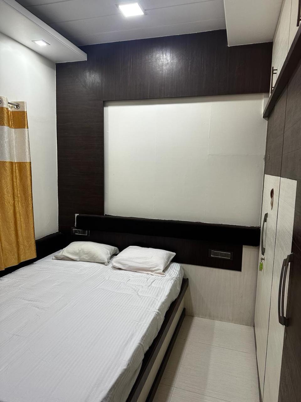 Temple View Home Stay Tiruvannamalai Ngoại thất bức ảnh