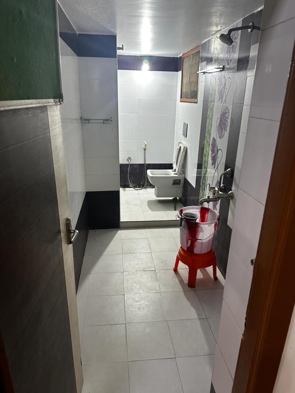 Temple View Home Stay Tiruvannamalai Ngoại thất bức ảnh