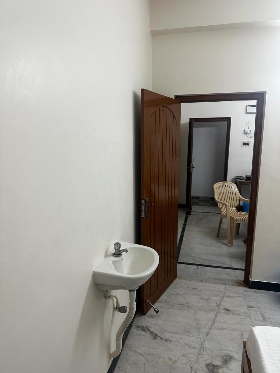 Temple View Home Stay Tiruvannamalai Ngoại thất bức ảnh